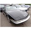Image 2 : 1989 Buick Reatta