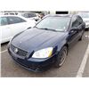 Image 1 : 2006 Nissan Altima