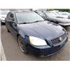 Image 2 : 2006 Nissan Altima