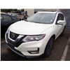 Image 1 : 2017 Nissan Rogue