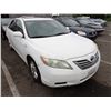 Image 2 : 2007 Toyota Camry Hybrid