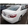 Image 3 : 2007 Toyota Camry Hybrid