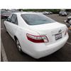 Image 4 : 2007 Toyota Camry Hybrid