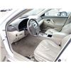 Image 5 : 2007 Toyota Camry Hybrid