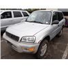 Image 1 : 1998 Toyota Rav4