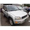 Image 2 : 1998 Toyota Rav4