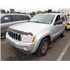 Image 1 : 2006 Jeep Grand Cherokee