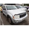 Image 2 : 2006 Jeep Grand Cherokee