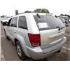 Image 4 : 2006 Jeep Grand Cherokee