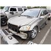 Image 1 : 2007 Mercedes-Benz GL450