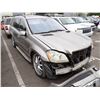 Image 2 : 2007 Mercedes-Benz GL450