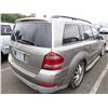 Image 3 : 2007 Mercedes-Benz GL450