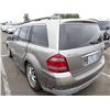 Image 4 : 2007 Mercedes-Benz GL450