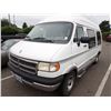 Image 1 : 1997 Dodge Ram 1500 Van