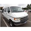 Image 2 : 1997 Dodge Ram 1500 Van
