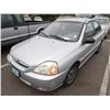 Image 1 : 2005 Kia Rio