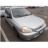 Image 2 : 2005 Kia Rio