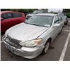 Image 1 : 2004 Toyota Camry