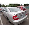 Image 4 : 2004 Toyota Camry