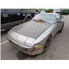 Image 1 : 1985 Porsche 944