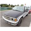 Image 1 : 1994 Chevrolet S-10
