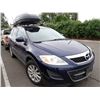 Image 2 : 2010 Mazda CX-9