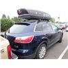 Image 3 : 2010 Mazda CX-9