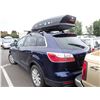 Image 4 : 2010 Mazda CX-9