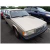 Image 2 : 1993 Volvo 940
