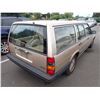 Image 3 : 1993 Volvo 940