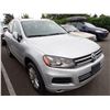 Image 2 : 2012 Volkswagen Touareg
