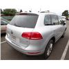 Image 3 : 2012 Volkswagen Touareg