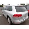 Image 4 : 2012 Volkswagen Touareg