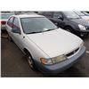 Image 2 : 1998 Nissan Sentra