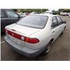 Image 3 : 1998 Nissan Sentra