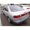 Image 4 : 1998 Nissan Sentra