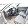 Image 5 : 1998 Nissan Sentra