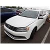 Image 1 : 2015 Volkswagen Jetta