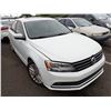 Image 2 : 2015 Volkswagen Jetta