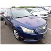 Image 2 : 2012 Chevrolet Cruze