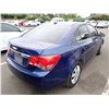 Image 3 : 2012 Chevrolet Cruze