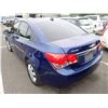 Image 4 : 2012 Chevrolet Cruze
