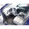 Image 5 : 2012 Chevrolet Cruze