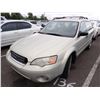 Image 1 : 2006 Subaru Outback