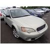 Image 2 : 2006 Subaru Outback