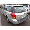 Image 4 : 2006 Subaru Outback