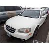 Image 1 : 2003 Nissan Maxima