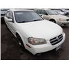 Image 2 : 2003 Nissan Maxima
