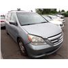 Image 2 : 2006 Honda Odyssey