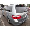 Image 4 : 2006 Honda Odyssey